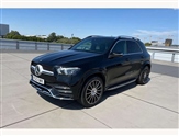 Mercedes-Benz GLE Image 5