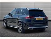 Mercedes-Benz GLE Image 6