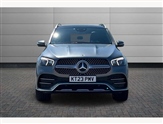 Mercedes-Benz GLE Image 2