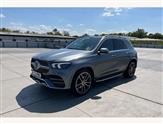 Mercedes-Benz GLE Image 5