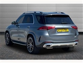 Mercedes-Benz GLE Image 6