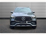 Mercedes-Benz GLE Image 4
