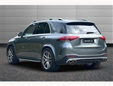 Mercedes-Benz GLE Image 5