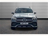 Mercedes-Benz GLE Image 4