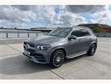 Mercedes-Benz GLE Image 5