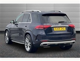 Mercedes-Benz GLE Image 2