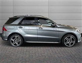 Mercedes-Benz GLE Image 3