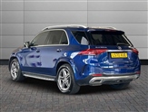 Mercedes-Benz GLE Image 2