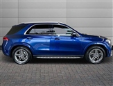 Mercedes-Benz GLE Image 3