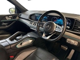 Mercedes-Benz GLE Image 5