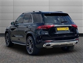 Mercedes-Benz GLE Image 2