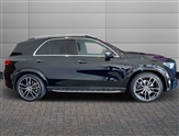 Mercedes-Benz GLE Image 5