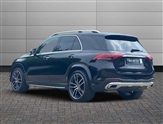 Mercedes-Benz GLE Image 2