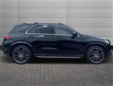 Mercedes-Benz GLE Image 5