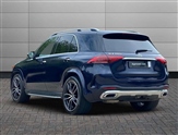 Mercedes-Benz GLE Image 2