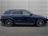 Mercedes-Benz GLE Image 5