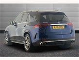 Mercedes-Benz GLE Image 2