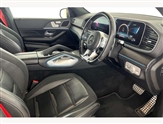 Mercedes-Benz GLE Image 5