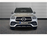 Mercedes-Benz GLE Image 4