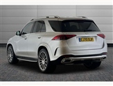 Mercedes-Benz GLE Image 5