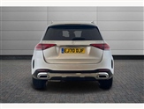 Mercedes-Benz GLE Image 6