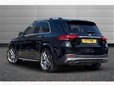 Mercedes-Benz GLE Image 2