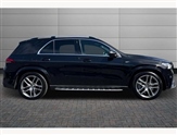 Mercedes-Benz GLE Image 3