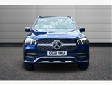 Mercedes-Benz GLE Image 2
