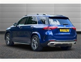 Mercedes-Benz GLE Image 3