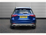 Mercedes-Benz GLE Image 4
