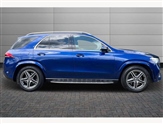 Mercedes-Benz GLE Image 5