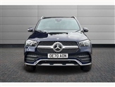 Mercedes-Benz GLE Image 4