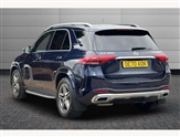 Mercedes-Benz GLE Image 5