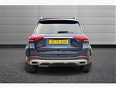 Mercedes-Benz GLE Image 6