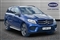 Mercedes-Benz GLE Image 1