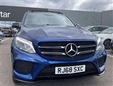 Mercedes-Benz GLE Image 6
