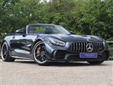 Used Mercedes-Benz GT