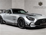 Used Mercedes-Benz GT