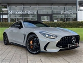 Mercedes-Benz GT Image 1