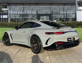 Mercedes-Benz GT Image 2