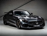 Mercedes-Benz GT Image 2