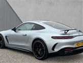 Mercedes-Benz GT Image 2
