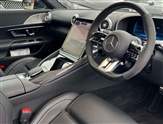 Mercedes-Benz GT Image 3