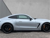 Mercedes-Benz GT Image 4