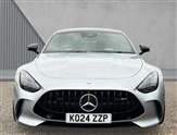 Mercedes-Benz GT Image 6