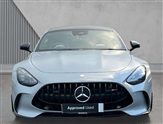 Mercedes-Benz GT Image 6