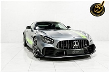 Mercedes-Benz GT