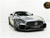 Used Mercedes-Benz GT