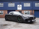 Used Mercedes-Benz GT