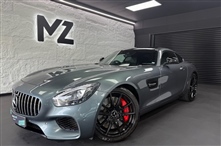 Mercedes-Benz GT